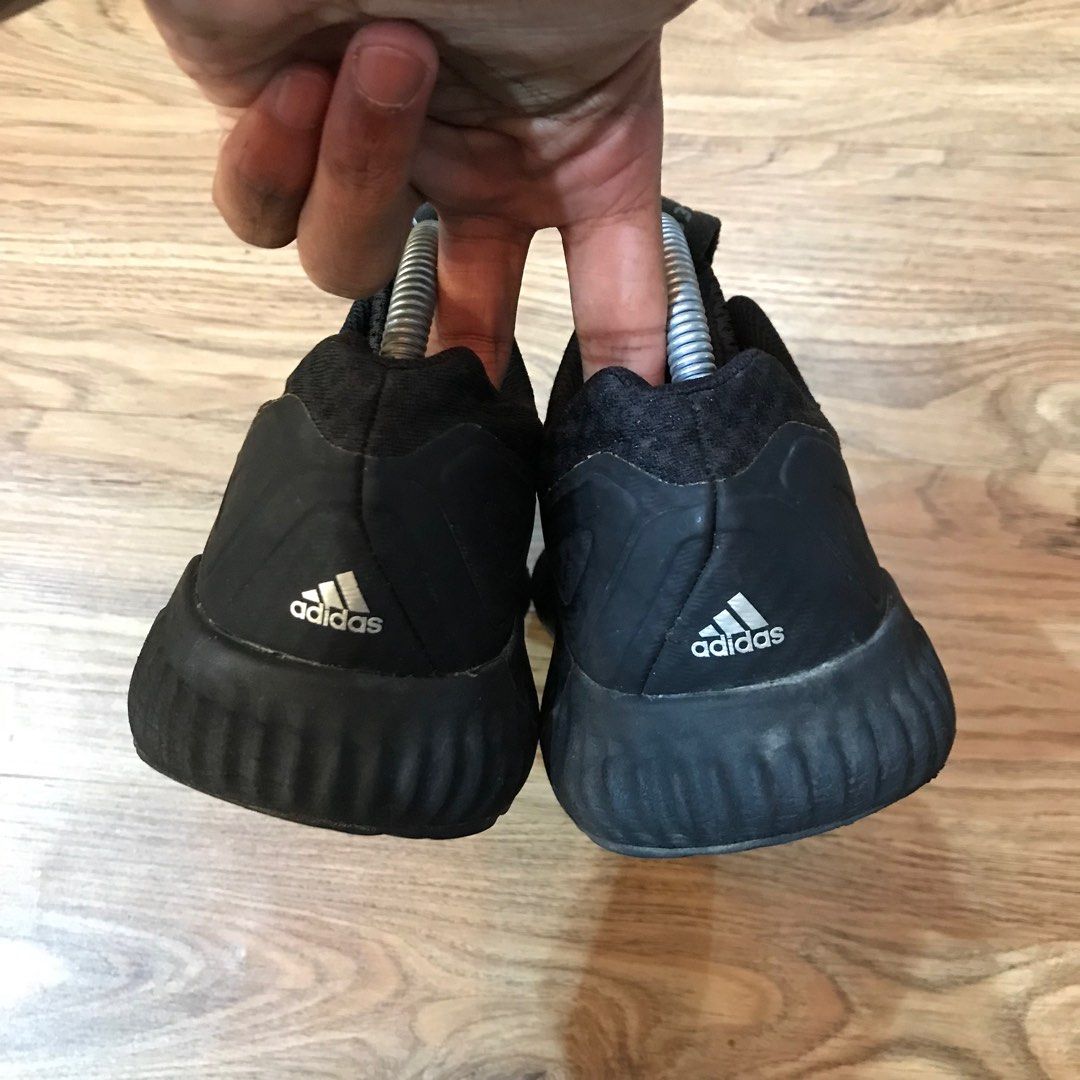 Adidas yeezy suela top vibram