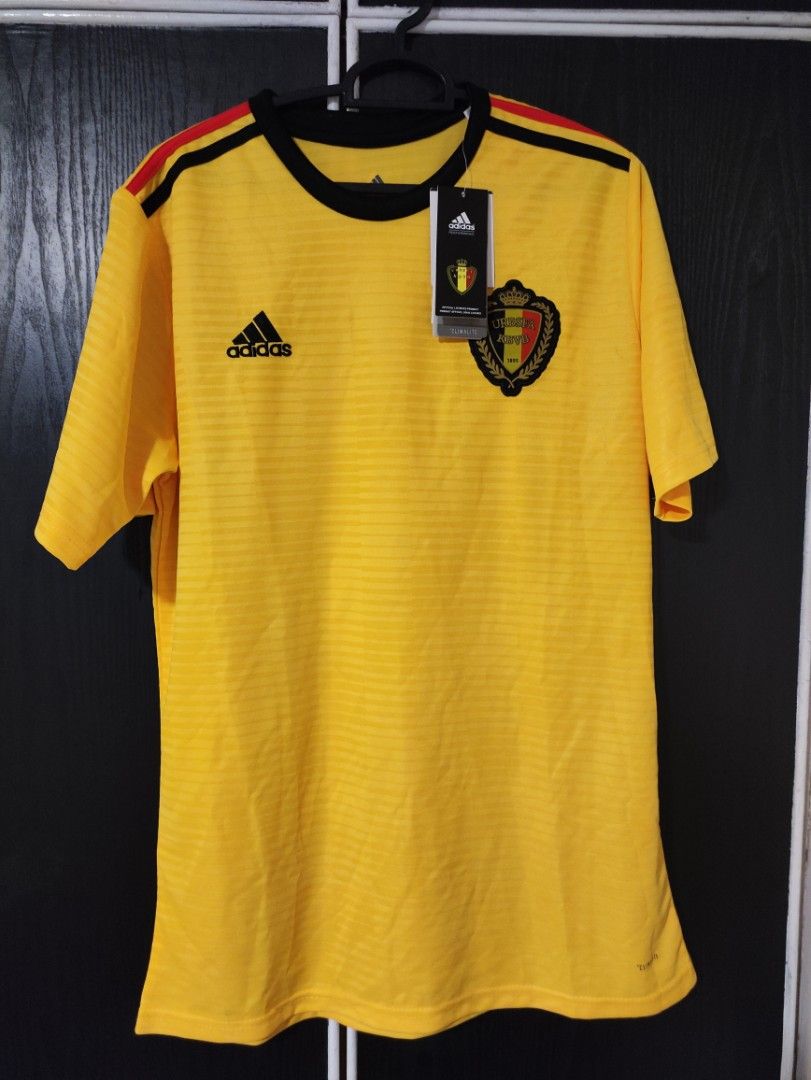 Belgium jersey store 2018 away