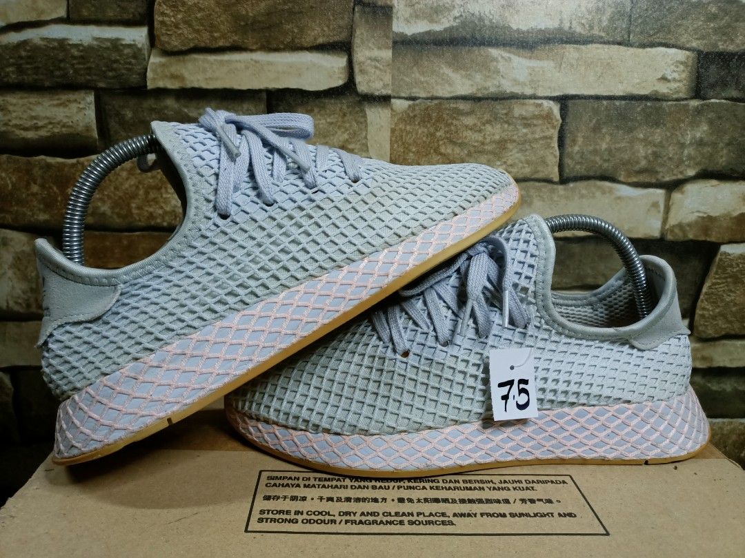 Adidas deerupt cleaning online