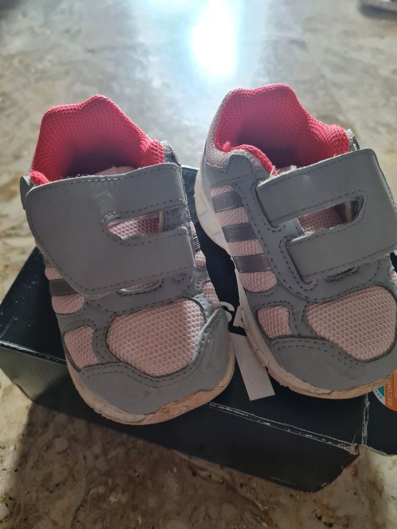 Adidas outlet equipment baby