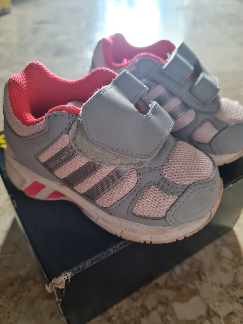 Adidas sales equipment baby