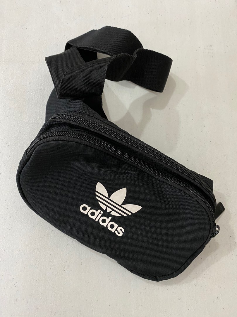 Adidas Fanny Pack, Men's Fashion, Bags, Belt bags, Clutches and Pouches