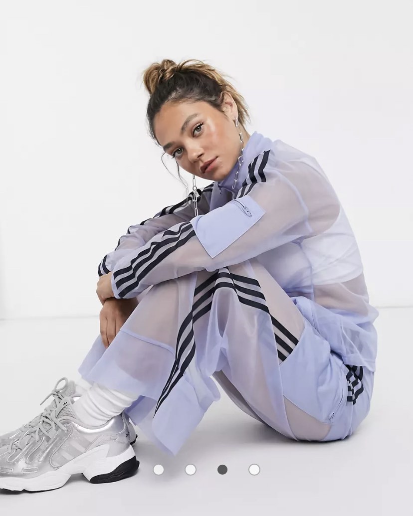Adidas deals 219 women's