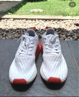 harga terjangkau untuk adidas nmd r2 | Sepatu | Carousell Indonesia