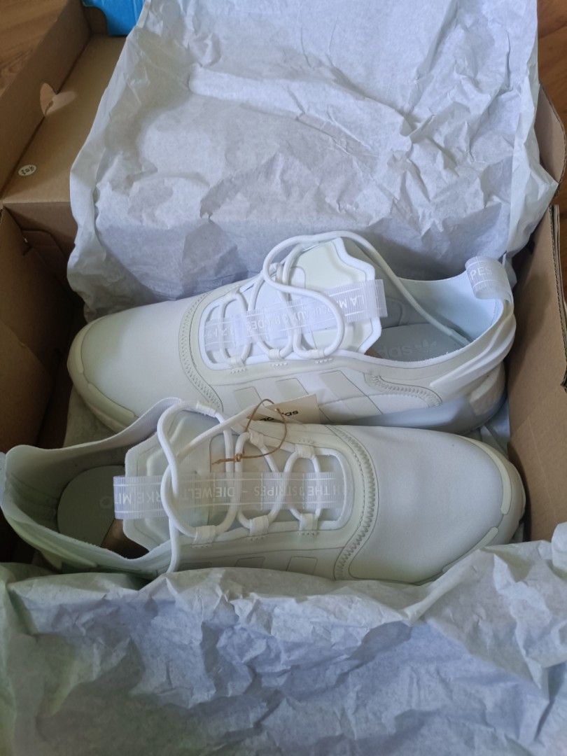 Adidas NMD V3 Men s Fashion Footwear Sneakers on Carousell