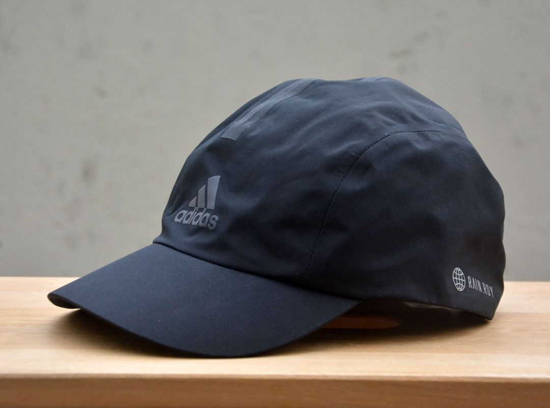 Adidas RainReady Waterproof Windproof Hiking Running Cap