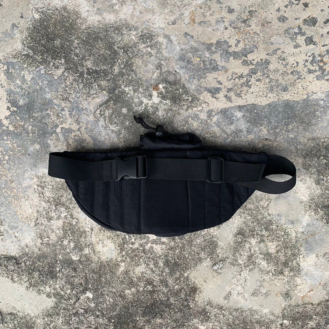 Adidas Running Gear Bottle Bag, Men's Fashion, Bags, Belt bags