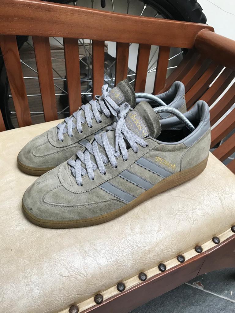 Adidas discount spezial og