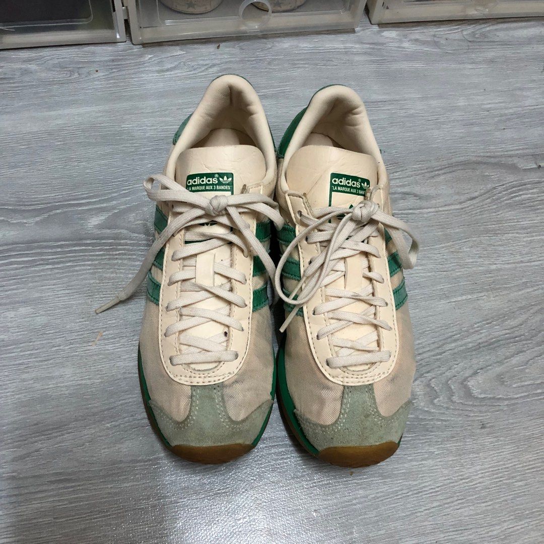 Adidas Vintage Country girl