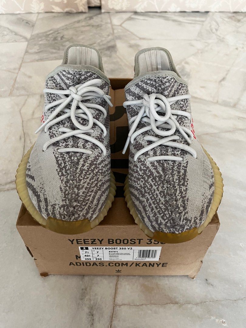 Yeezy boost 35 adidas zebra on sale