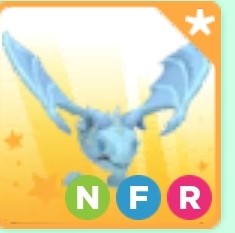 Adopt me fly ride potions!, Video Gaming, Gaming Accessories, In-Game ...