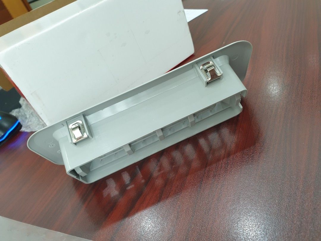 Air con vent outlet Grille, Car Accessories, Accessories on Carousell