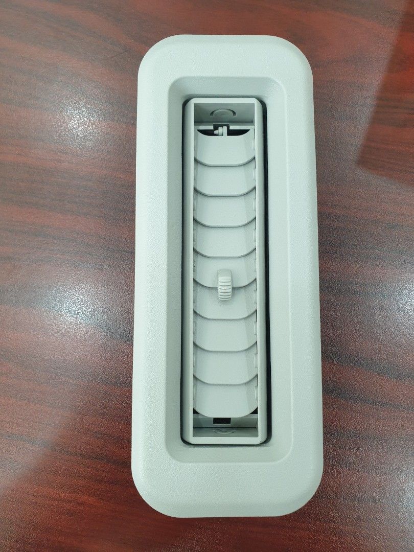 Air con vent outlet Grille, Car Accessories, Accessories on Carousell