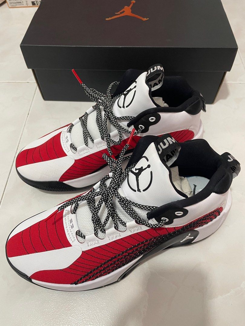 Air Jordan Jumpman 2021 PF