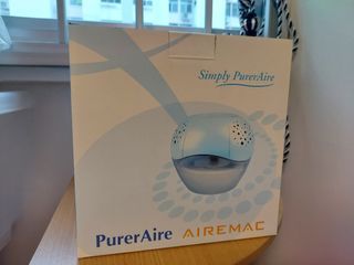 Air Purifier PurerAire AireMac