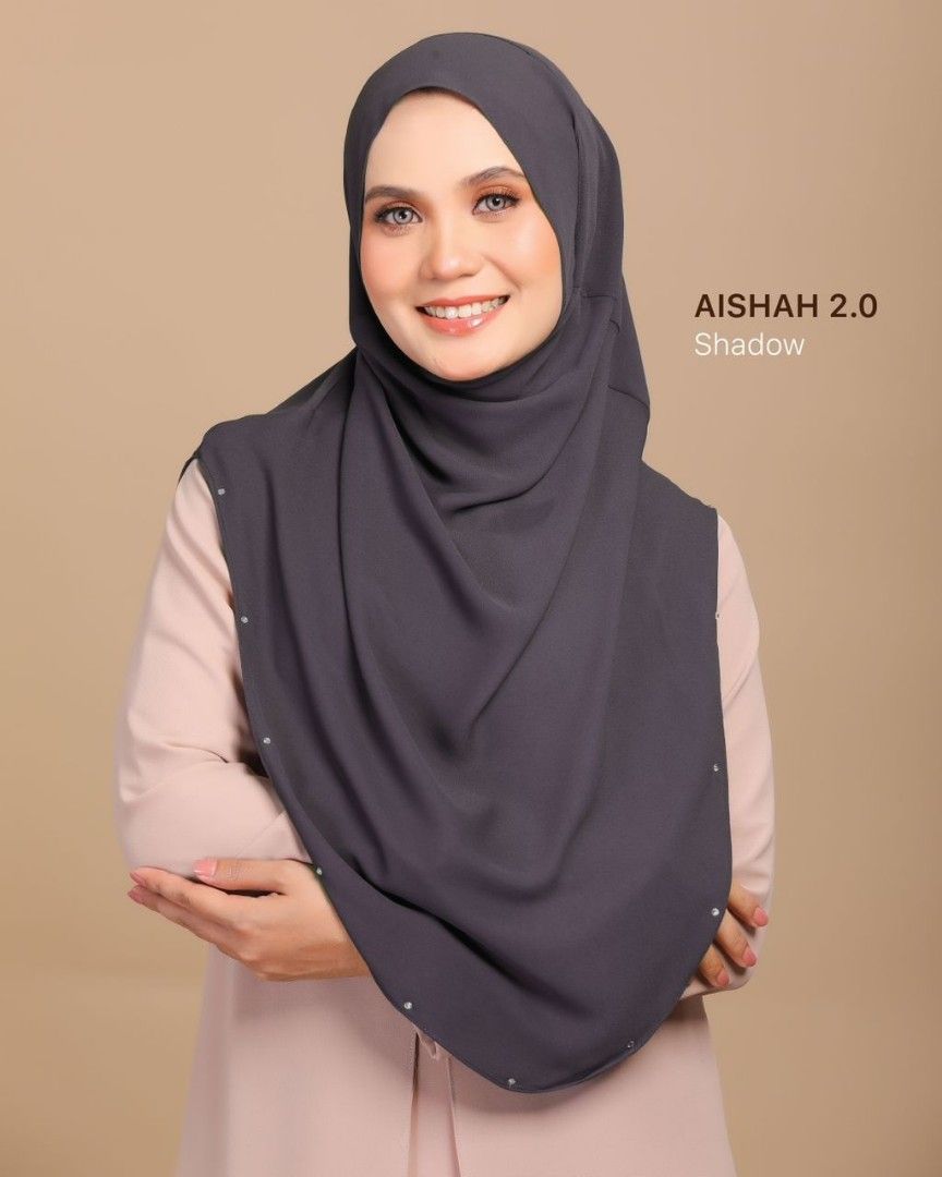 aysha hijab