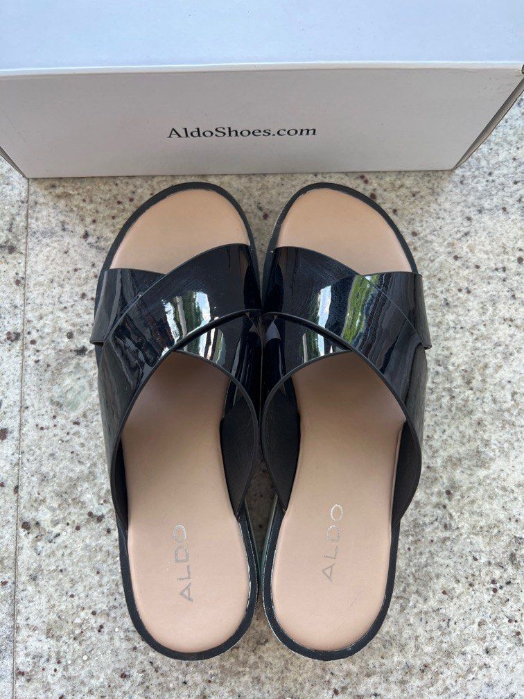 Aldo on sale sandals sale