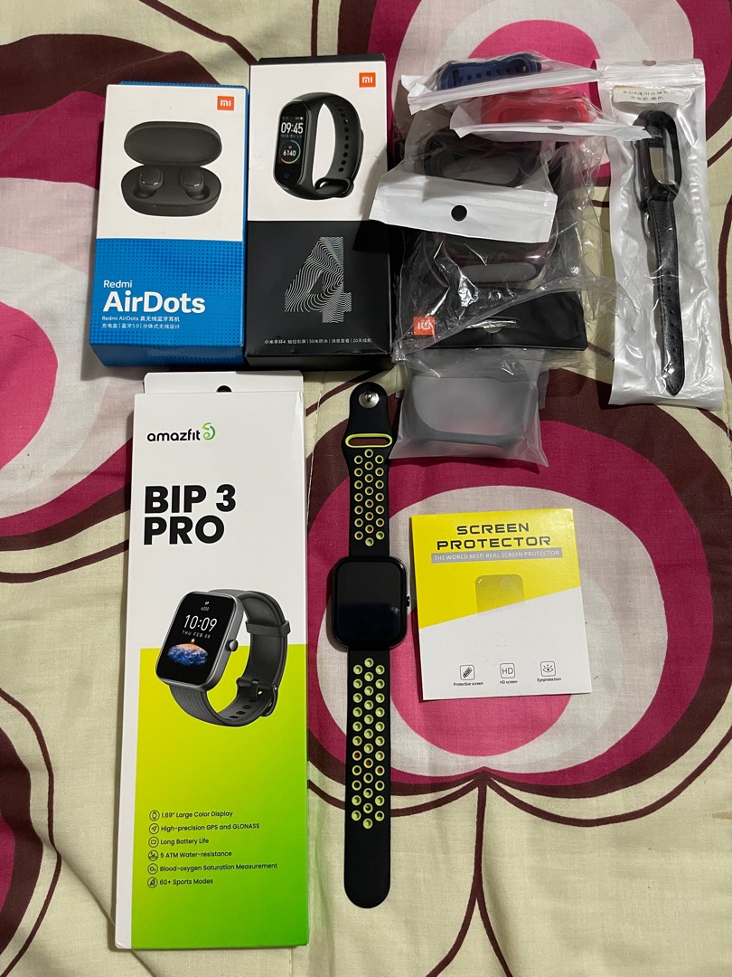 Amazfit airdots outlet