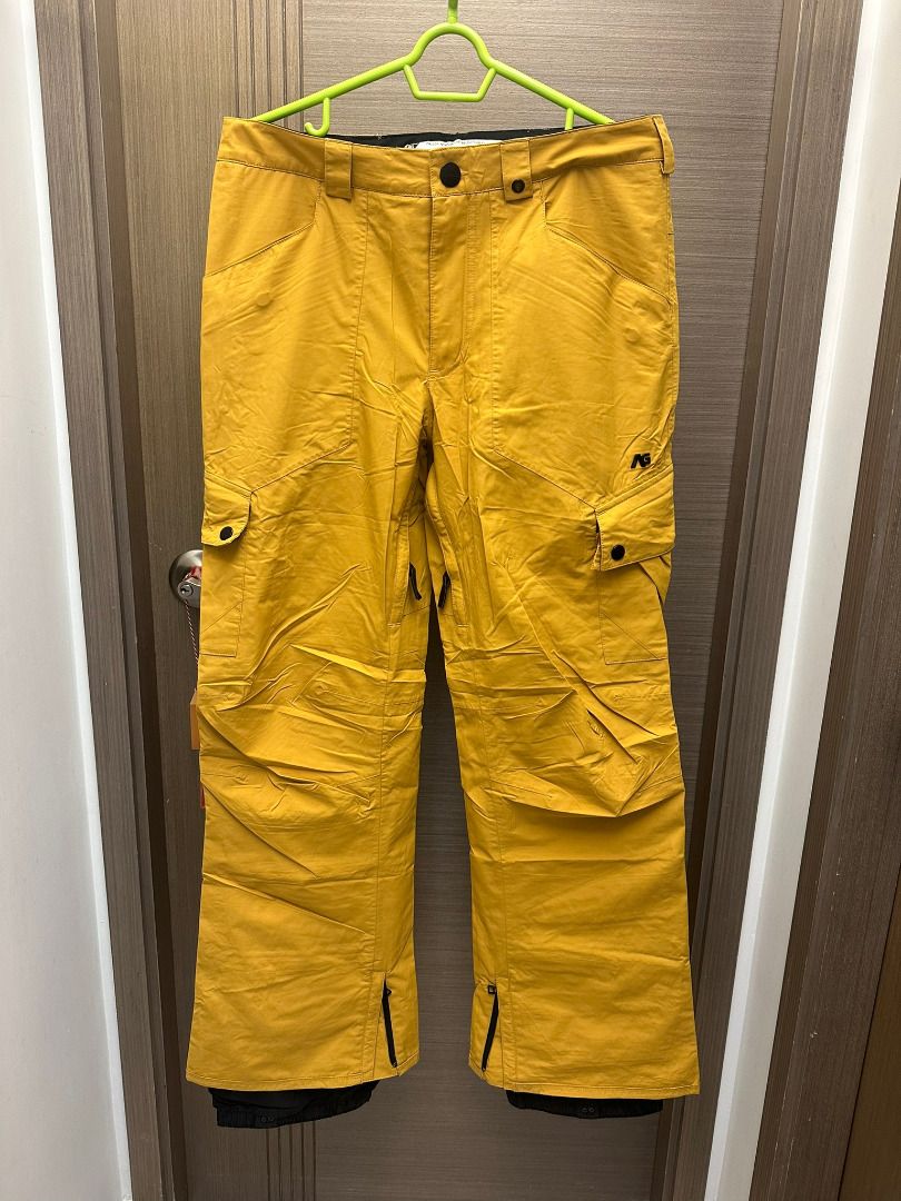 Analog anthem on sale snowboard jacket