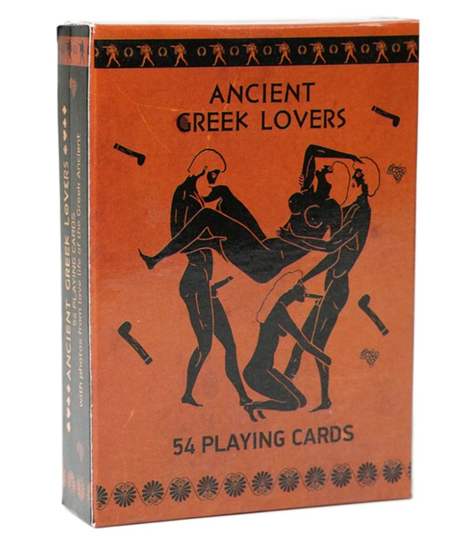 ancient greek lovers cards pdf