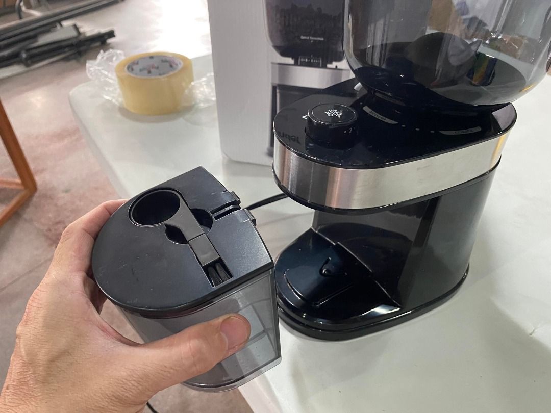 Anko Big Coffee Grinder, TV & Home Appliances, Kitchen Appliances