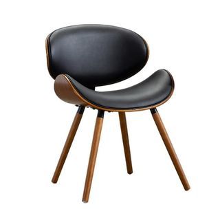 ARTHUR_Nordic Woodclad Dining Chair