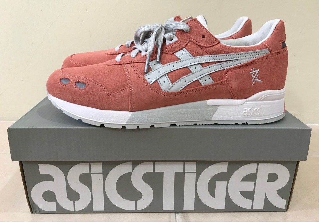 Asics Gel Lyte Chinese New Year Men s Fashion Footwear