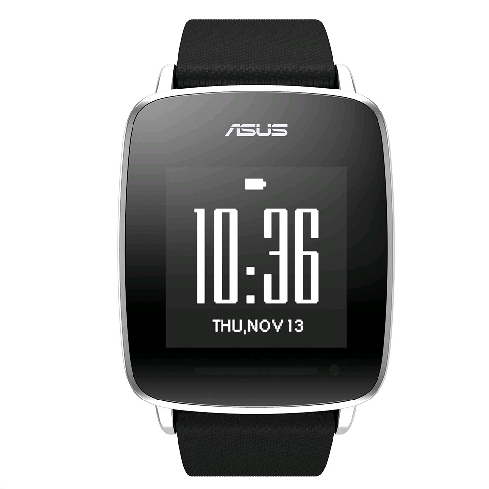 ASUS VivoWatch HC-A01 Smart Watch, Mobile Phones & Gadgets, Wearables ...