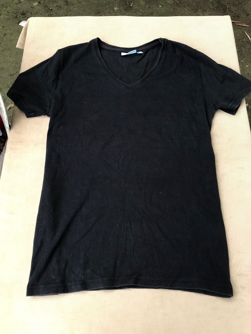 ATMOSPHERE Shirt (get 2), Women's Fashion, Tops, Shirts on Carousell