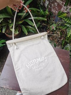 Authentic hermes Aline GM