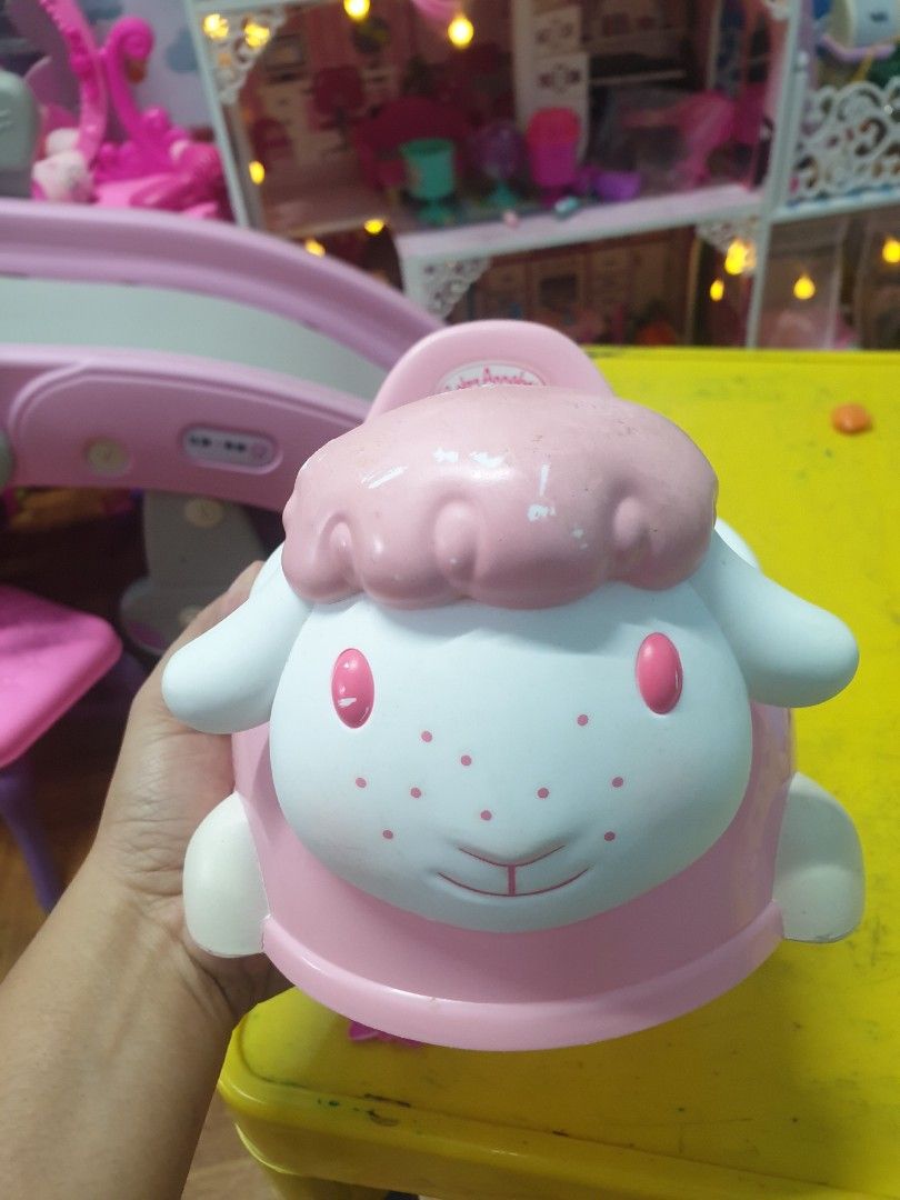 Baby annabell potty training new arrivals