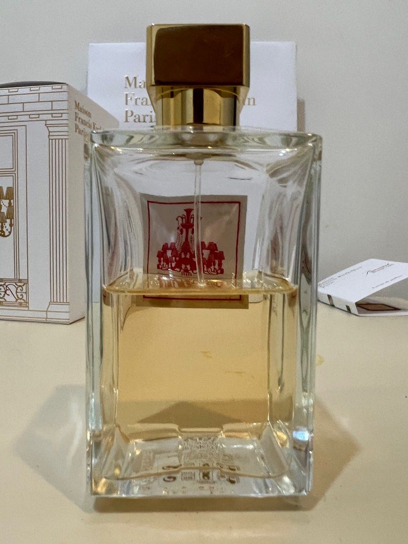 Maison francis kurkdjian pavilion best sale