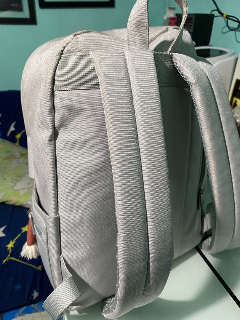Bansusu Korean Backpack For Women School Bag Travel Bags Large Capacity Harajuku Backpack Waterproof Bagpacks