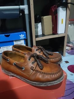 Beaters boatshoes