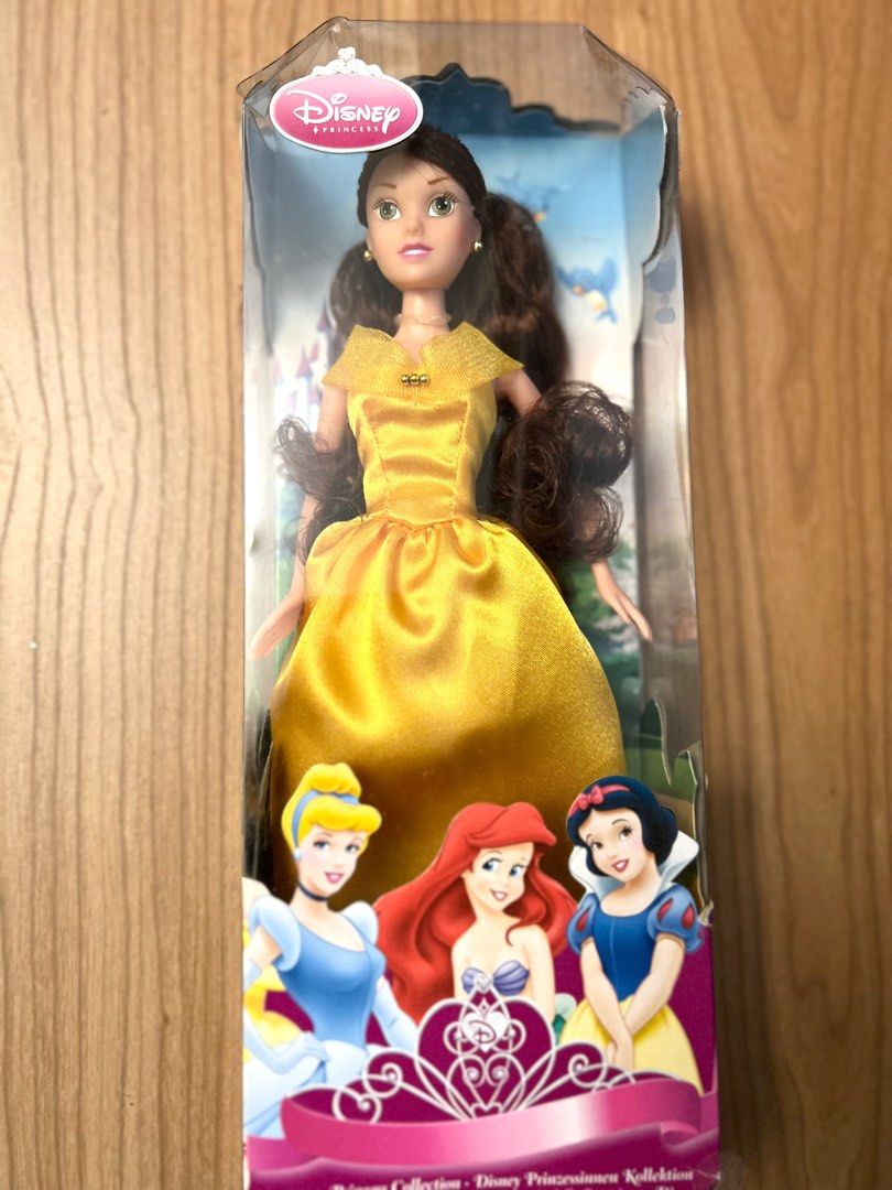 Simba disney princess dolls clearance