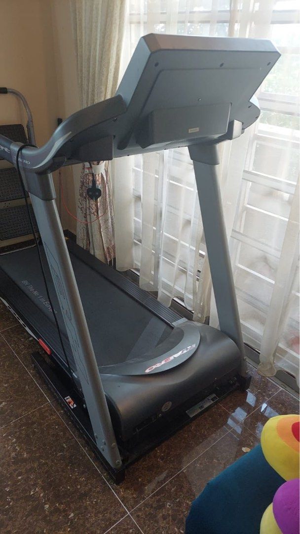Domfit treadmill sales