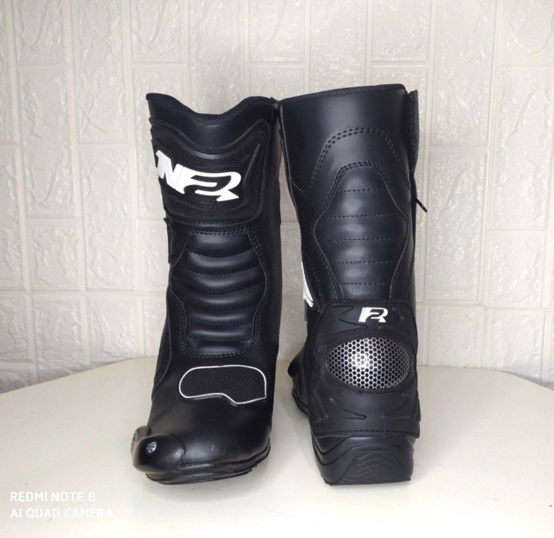 510 riding shoes