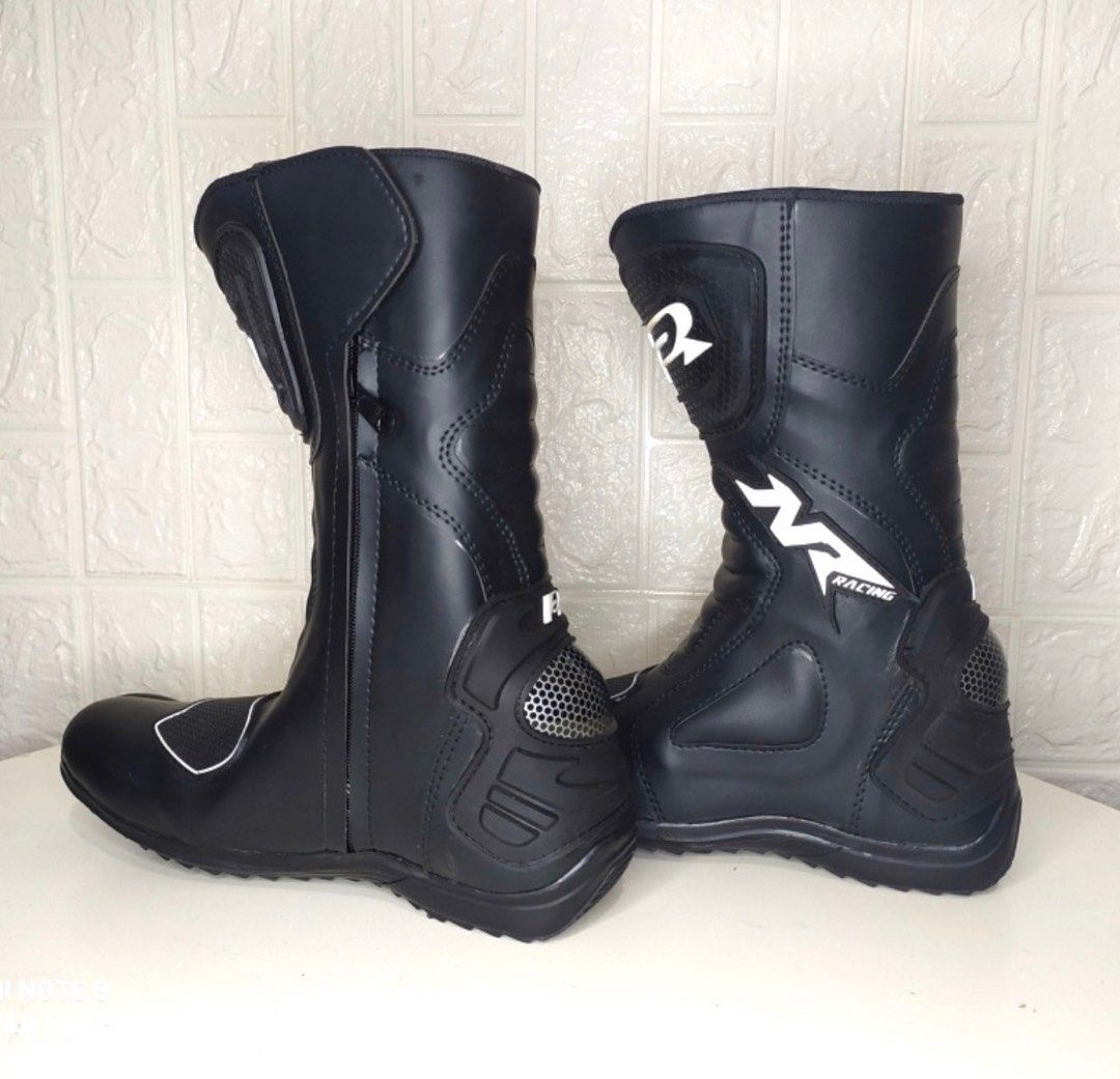 510 riding shoes