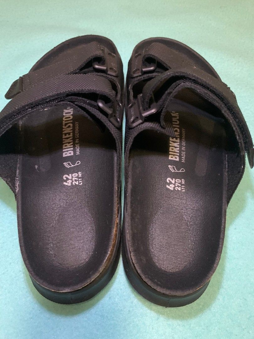mens birkenstock 42