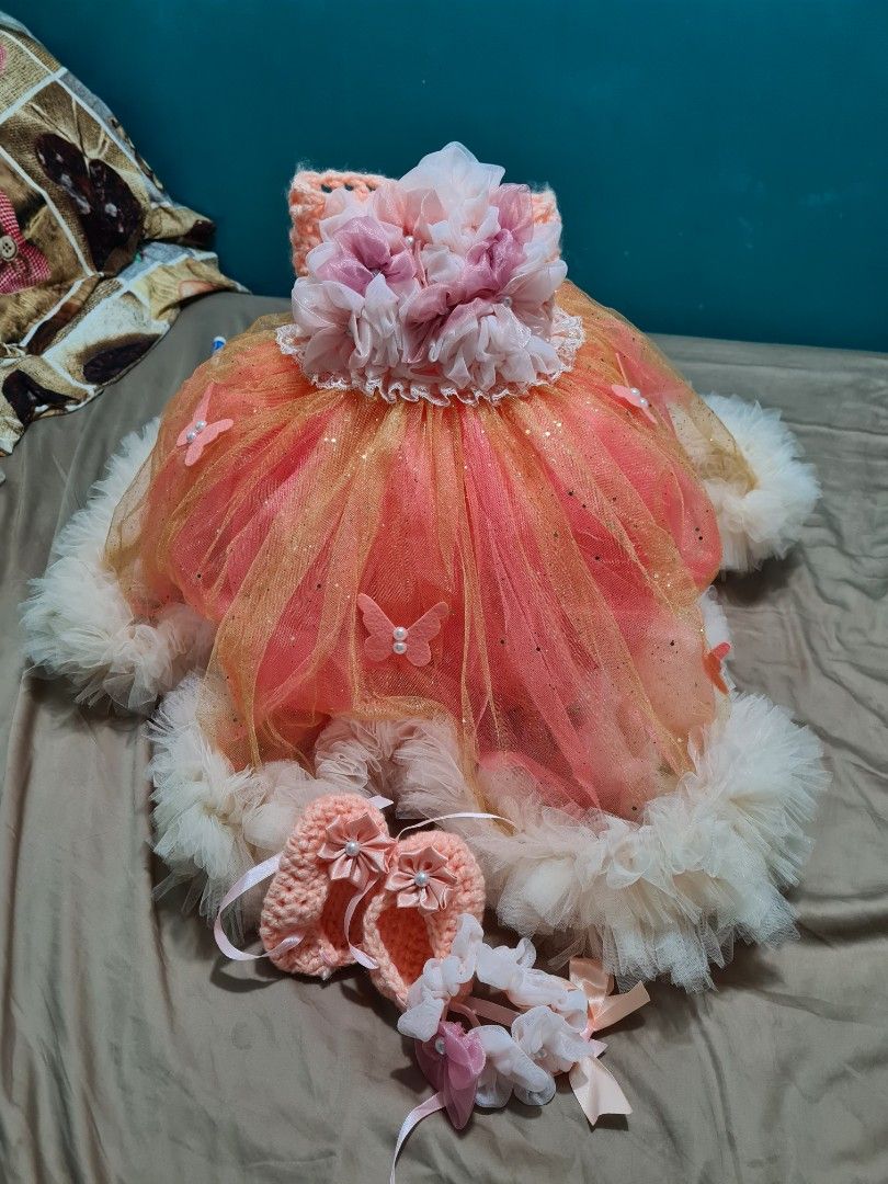3 year old outlet birthday tutu dress