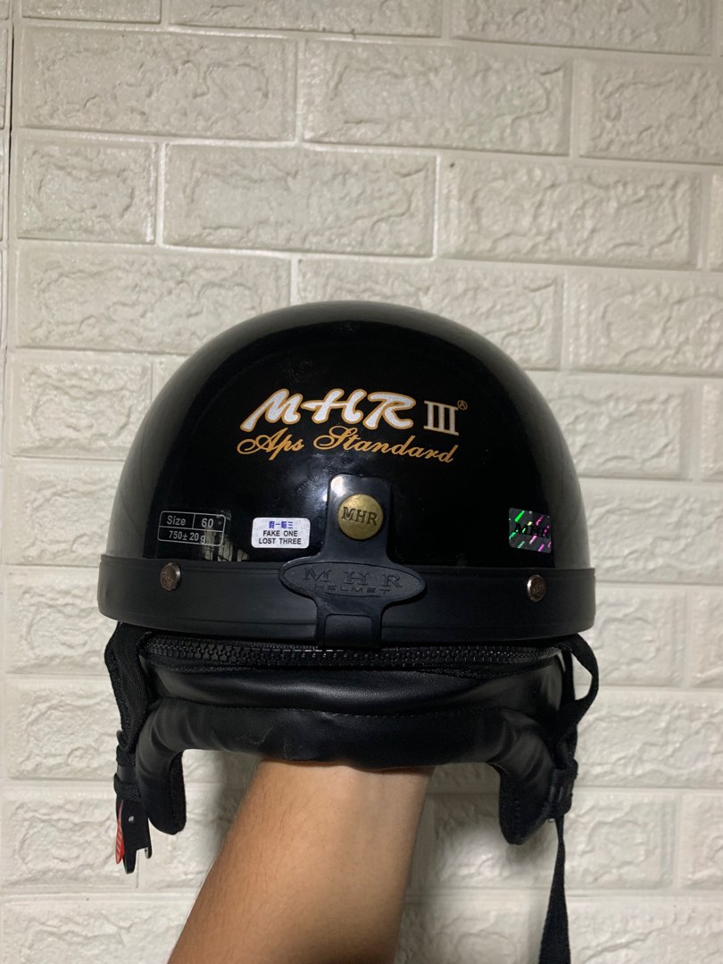 Mhr jipang helmet 2025
