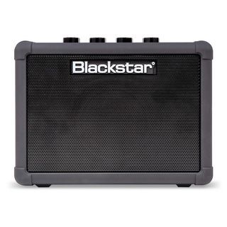 Blackstar FLY 3 Charge Bluetooth Rechargeable Amplifier for Electric Guitar