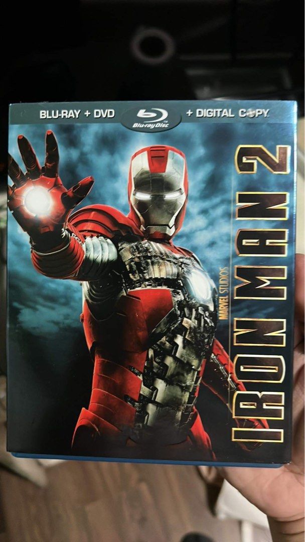 BluRay Movies for sale, Hobbies & Toys, Music & Media, CDs & DVDs on