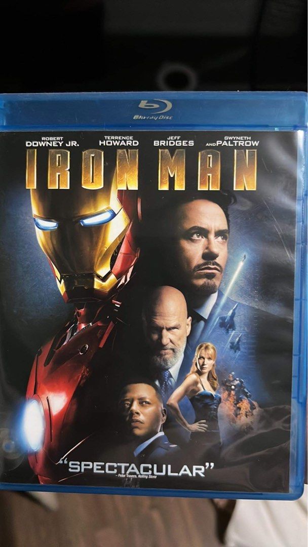 BluRay Movies for sale, Hobbies & Toys, Music & Media, CDs & DVDs on