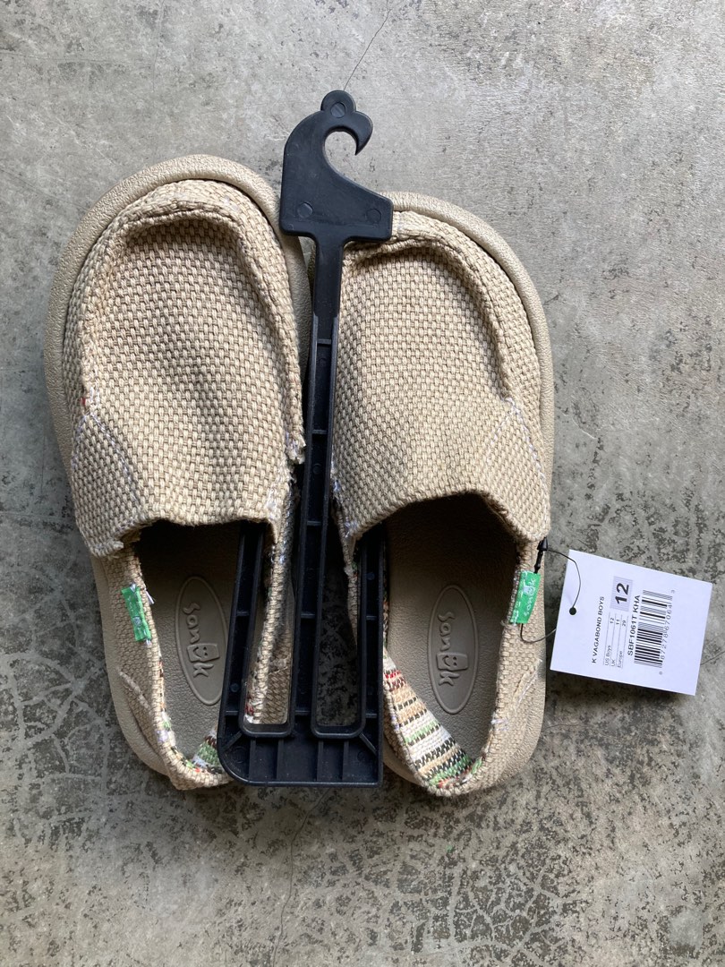 Sanuk clogs online