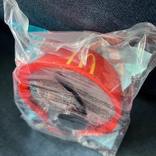 BNIP Mcdonalds Playset Headpiece