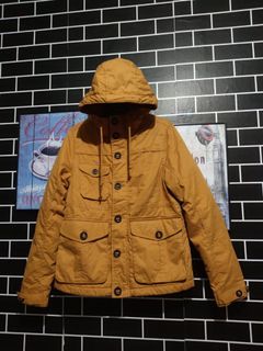 Bossini Puffer Jacket
