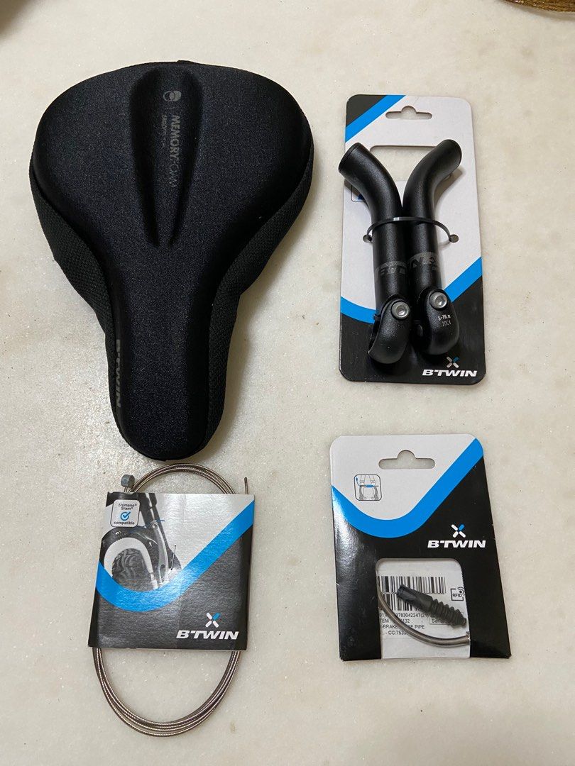 Btwin accessories sale