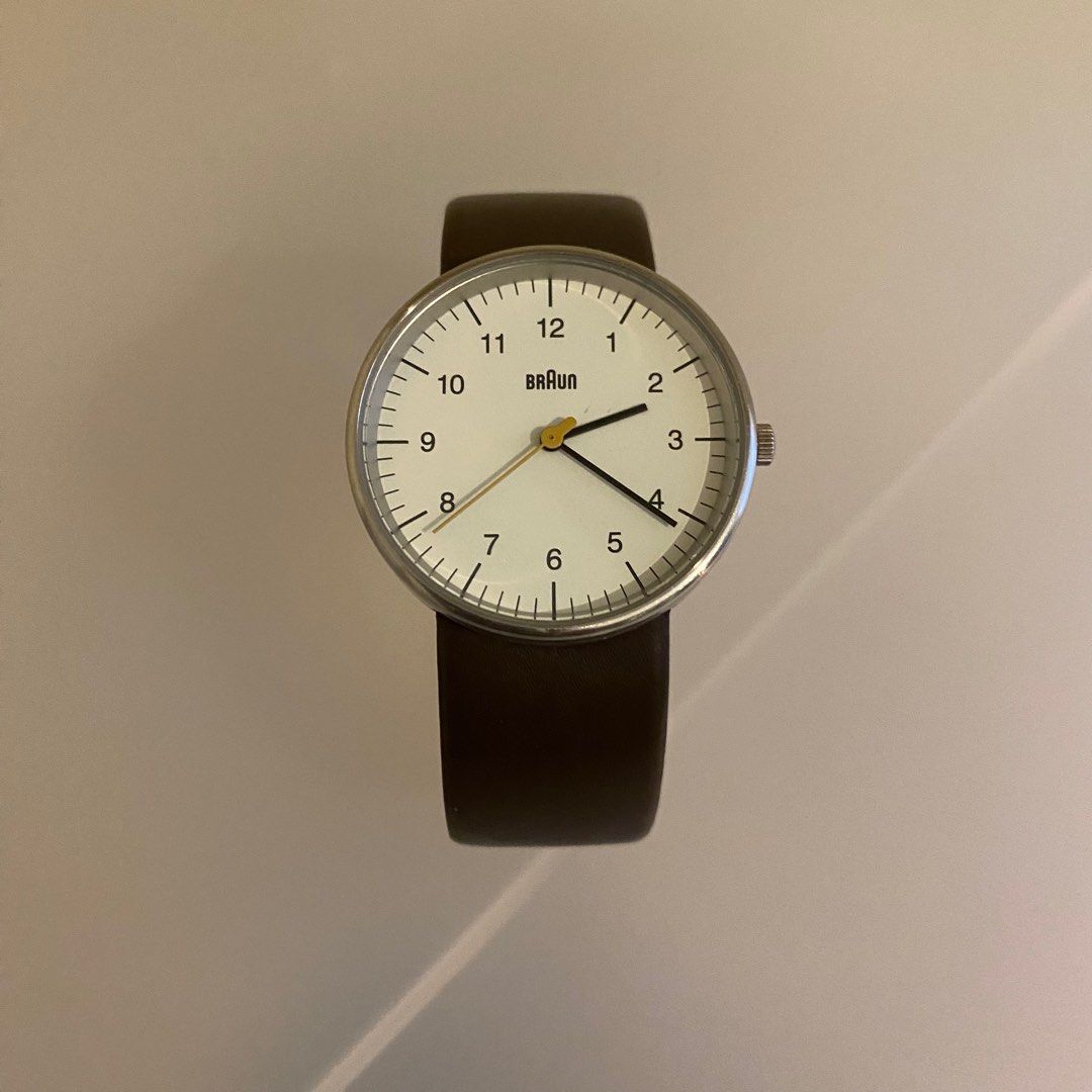 Braun bn0036 discount