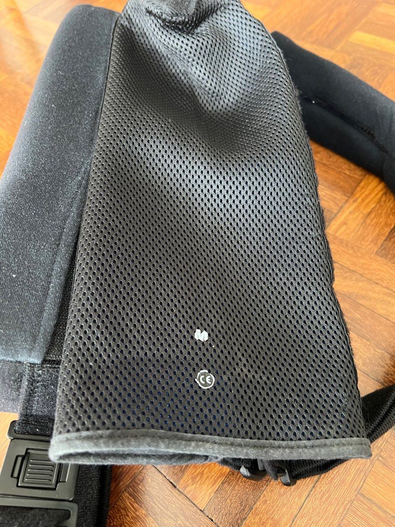 Breg Slingshot 2 shoulder brace, Health & Nutrition, Braces, Support